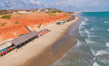 Canoa Quebrada