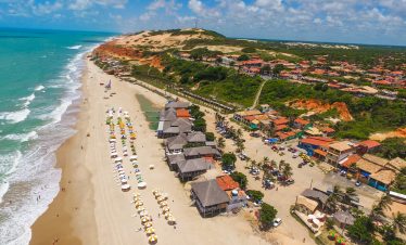Morro Branco