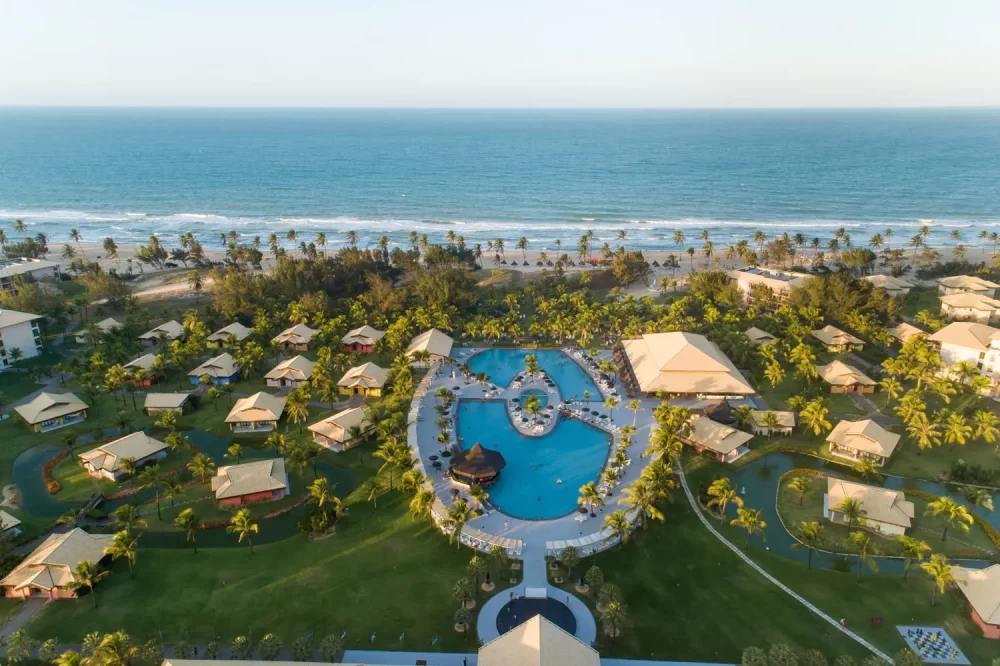 Transfer Volta do H&H Festival 2025 - Resort Edition (Cumbuco) - Imagem 6
