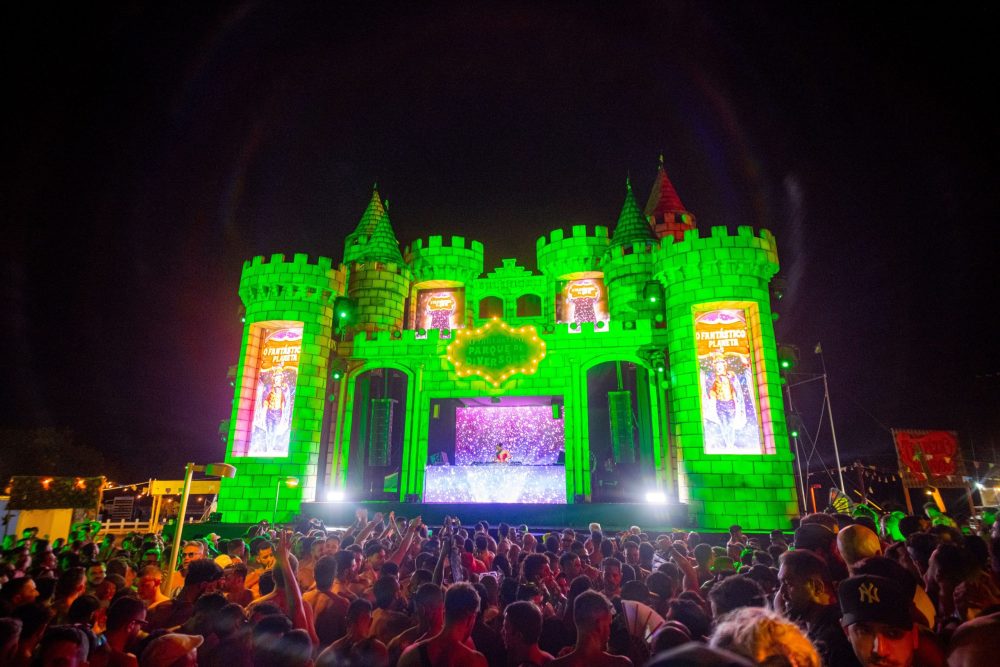 Transfer Volta do H&H Festival 2025 - Resort Edition (Cumbuco) - Imagem 5